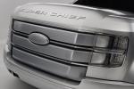 Ford F-250 Super Chief Concept 2006 года